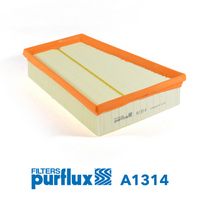 Luftfilter