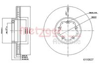 Bremsscheibe