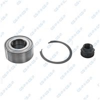 комплект колесен лагер