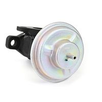 Izpl. gāzu recirkulācijas vārsts