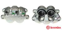 Bremssattel