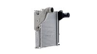 Thumbnail - Intercooler, inlaatluchtkoeler - CI236000P - MAHLE