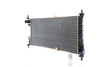 Thumbnail - Radiateur - CR286000S - MAHLE