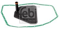 Hydraulikfiltersatz, Automatikgetriebe