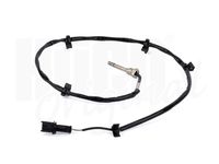 Sensor, Abgastemperatur
