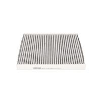 Филтър купе (поленов филтър)