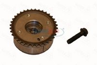 Дефазатор разпр. вал