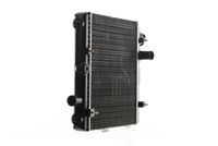 Thumbnail - Radiateur - CR145000S - MAHLE