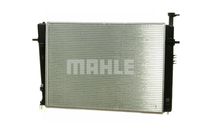 Thumbnail - Radiateur - CR908000P - MAHLE