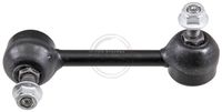 Stange/Strebe, Stabilisator