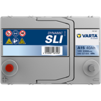 VARTA Accu / Batterij 4