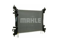Thumbnail - Radiateur - CR1121000P - MAHLE
