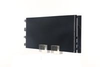 Thumbnail - Condensor, airconditioning - AC724000S - MAHLE