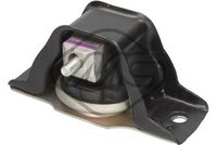 окачване, двигател