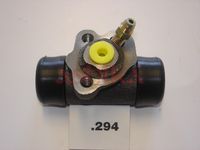 Cilindru receptor frana ASHIKA, Cod: 67-02-294