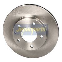 Disc frana JAPANPARTS, Cod: DI-348