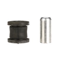 GATES Draagarmrubber 2