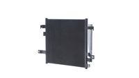 Thumbnail - Condensor, airconditioning - AC1071000S - MAHLE
