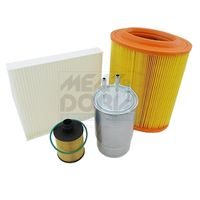 Set filtre MEAT & DORIA, Cod: FKFIA110
