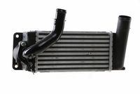 Thumbnail - Intercooler, inlaatluchtkoeler - CI457000S - MAHLE