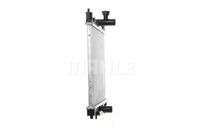 Thumbnail - Radiateur - CR539000S - MAHLE