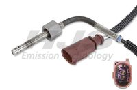 Sensor, Abgastemperatur