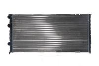 Thumbnail - Radiateur - CR409000S - MAHLE