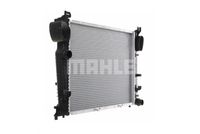 Thumbnail - Radiateur - CR304000S - MAHLE