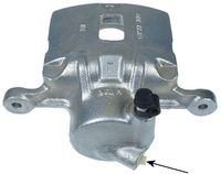 Bremssattel