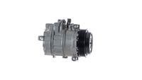 Thumbnail - Compressor, airconditioning - ACP563000S - MAHLE