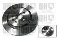 Bremsscheibe