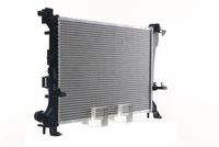 Thumbnail - Radiateur - CR1664000S - MAHLE