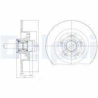 Bremsscheibe