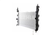 Thumbnail - Radiateur - CR833000S - MAHLE