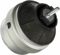 окачване, двигател