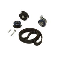 Zobsiksnas komplekts