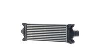 Thumbnail - Intercooler, inlaatluchtkoeler - CI681000S - MAHLE