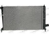 Kühler, Motorkühlung