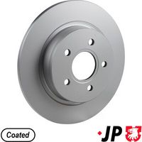 спирачен диск