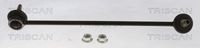 Stange/Strebe, Stabilisator