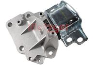 Lagerung, Motor