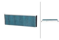 Филтър купе (поленов филтър)