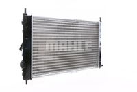 Thumbnail - Radiateur - CR135000S - MAHLE