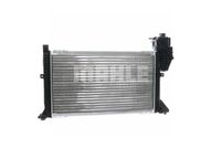 Thumbnail - Radiateur - CR667000S - MAHLE