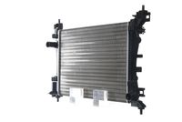 Thumbnail - Radiateur - CR1121000S - MAHLE