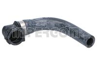 маркуч на радиатора