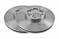 Disc frana VAICO, Cod: V25-80032