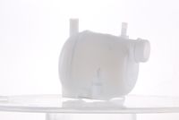 Thumbnail - Expansietank, koelvloeistof - CRT132000S - MAHLE