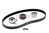 Set curea de distributie ASHIKA, Cod: KCT383A