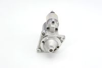 BOSCH Startmotor / Starter 4